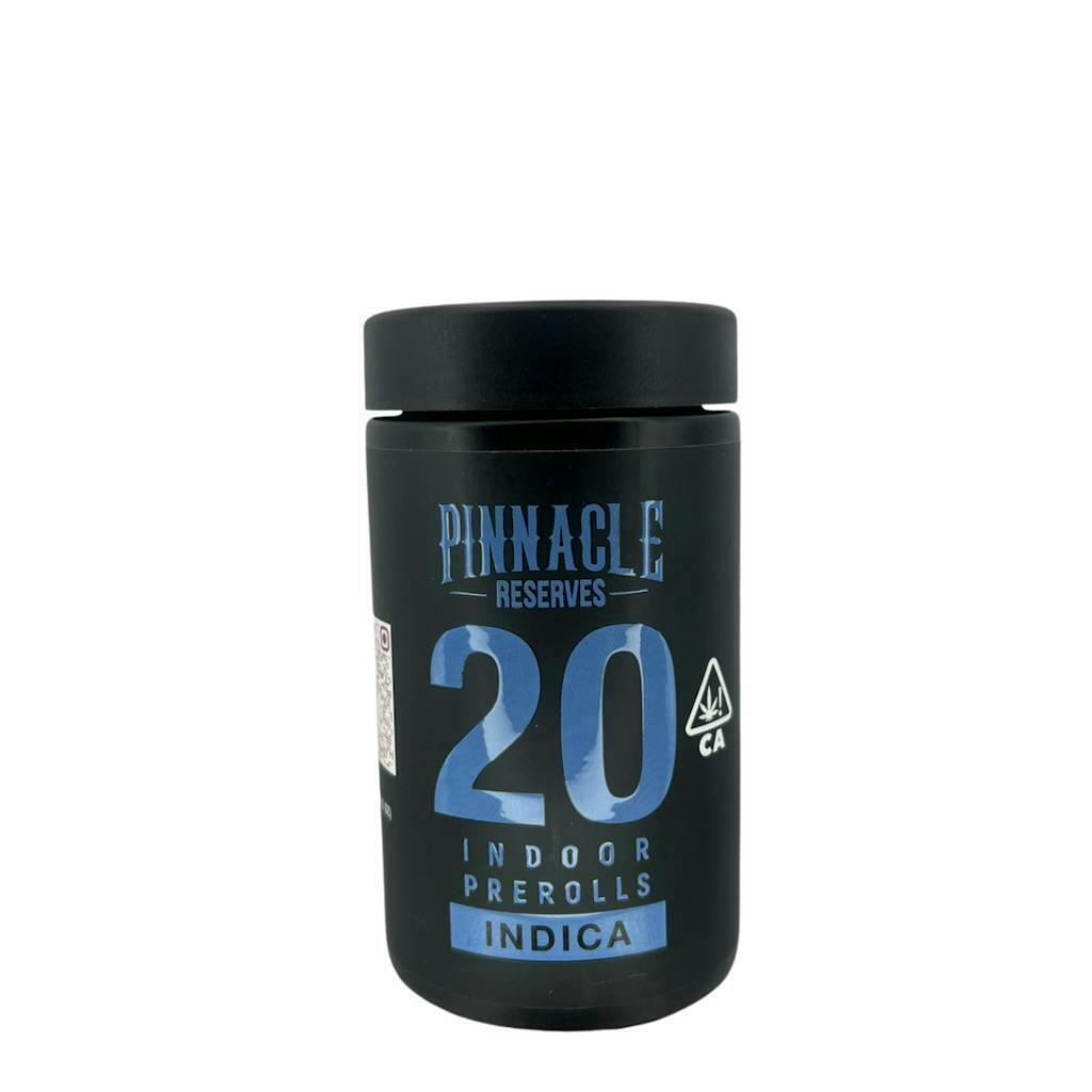 LONDON PURPZ 20PK PRE-ROLLS 28G