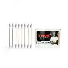 COTTON BUDS 300CT