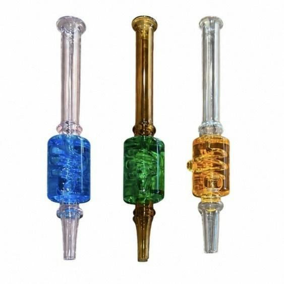 7" FROZEN NECTAR COLLECTOR - FREEZABLE GLYCERINE