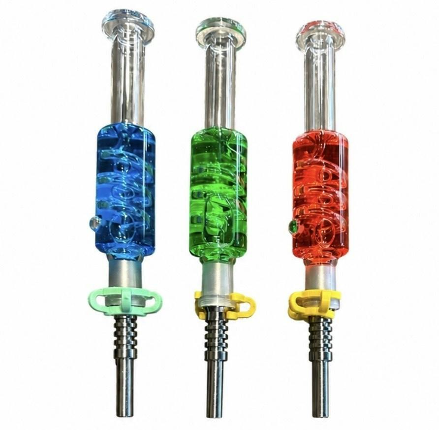 8" FROZEN NECTAR COLLECTOR - FREEZABLE GLYCERINE