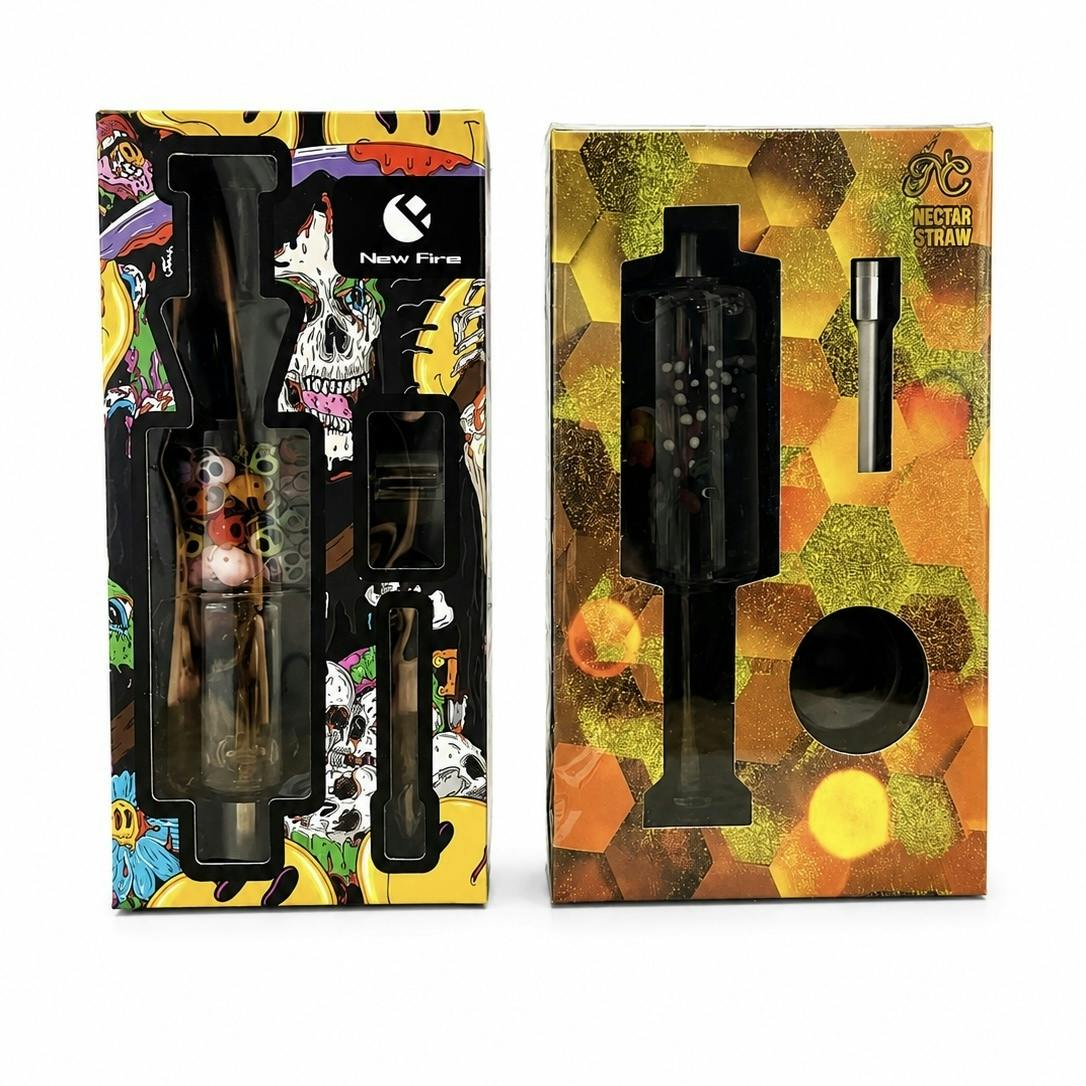 NECTAR COLLECTOR KIT