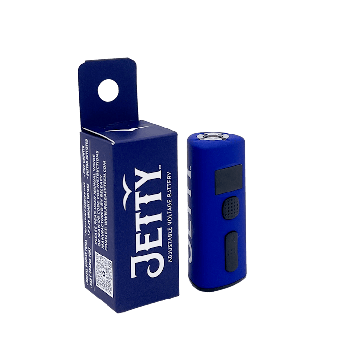 BLUE GLIDER BATTERY