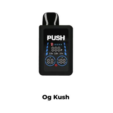 OG KUSH 1G AIO