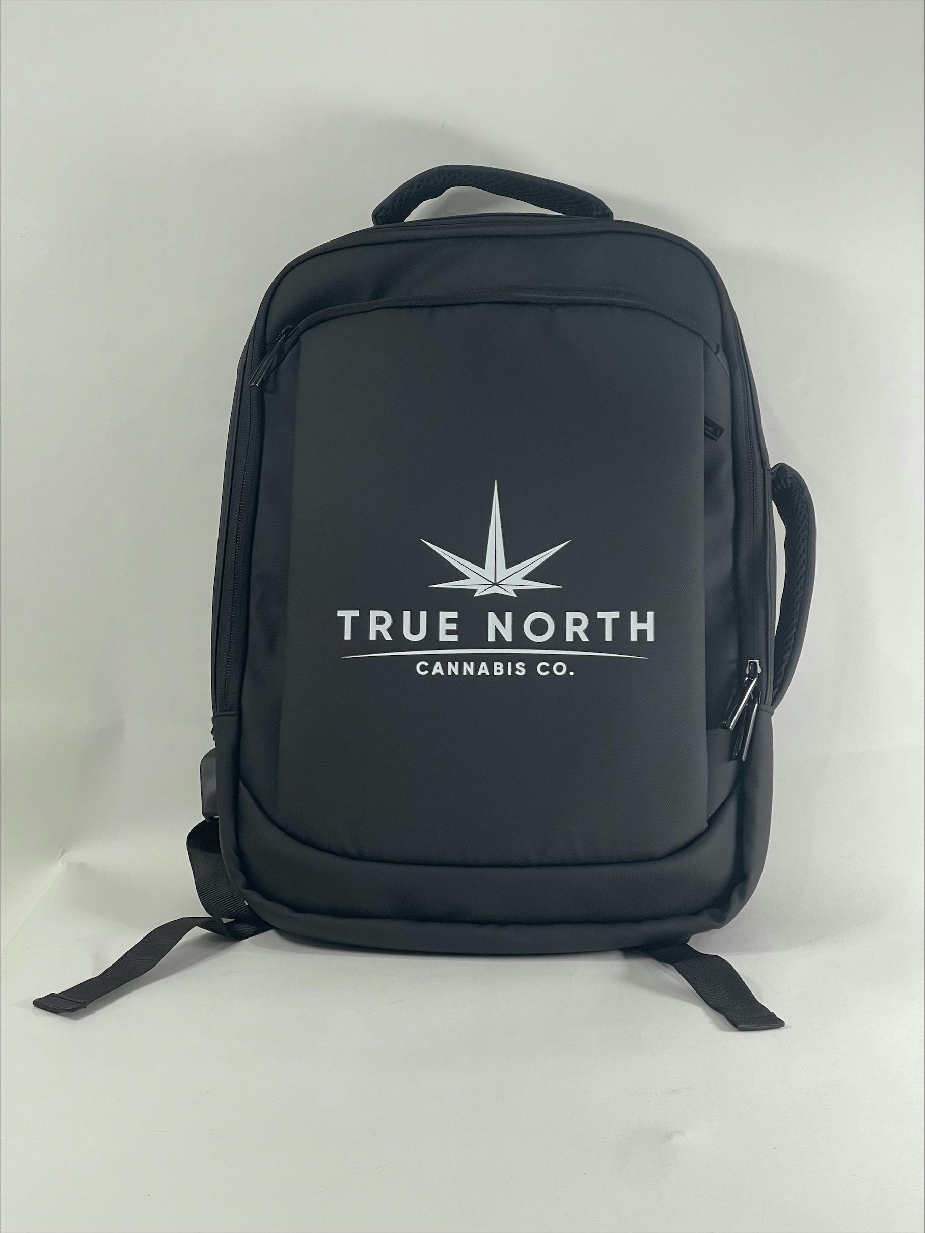 TNCC - Back Pack - Black