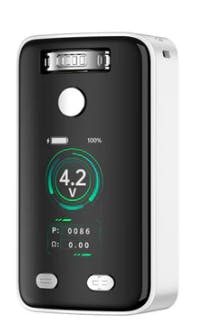 Yocan Uni 3.0 510 Vape Batteries Multiple Colours