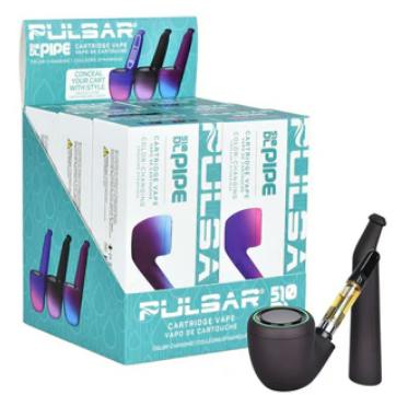 Pulsar 510 DL Pipe Series