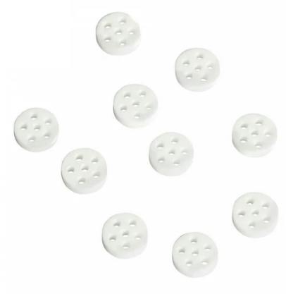 Ceramic Disc Screens