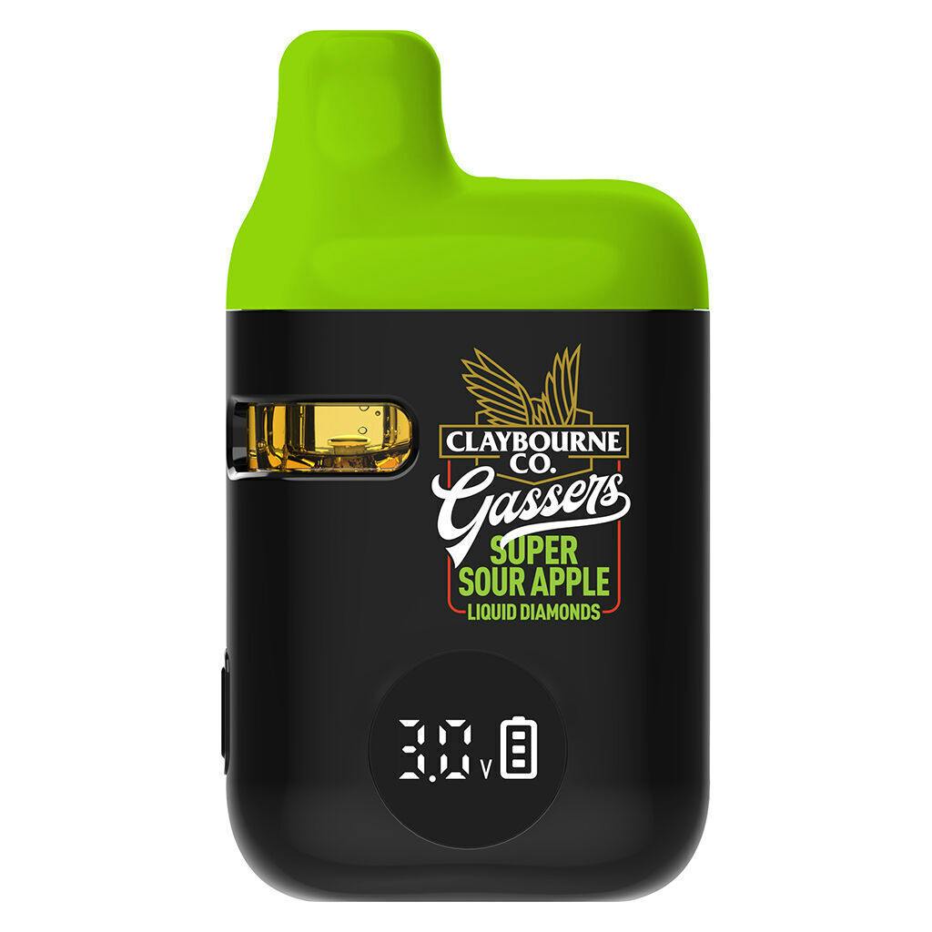 hhc disposable vape brands Exhale Wellness HHC Disposable Vapes | 2g