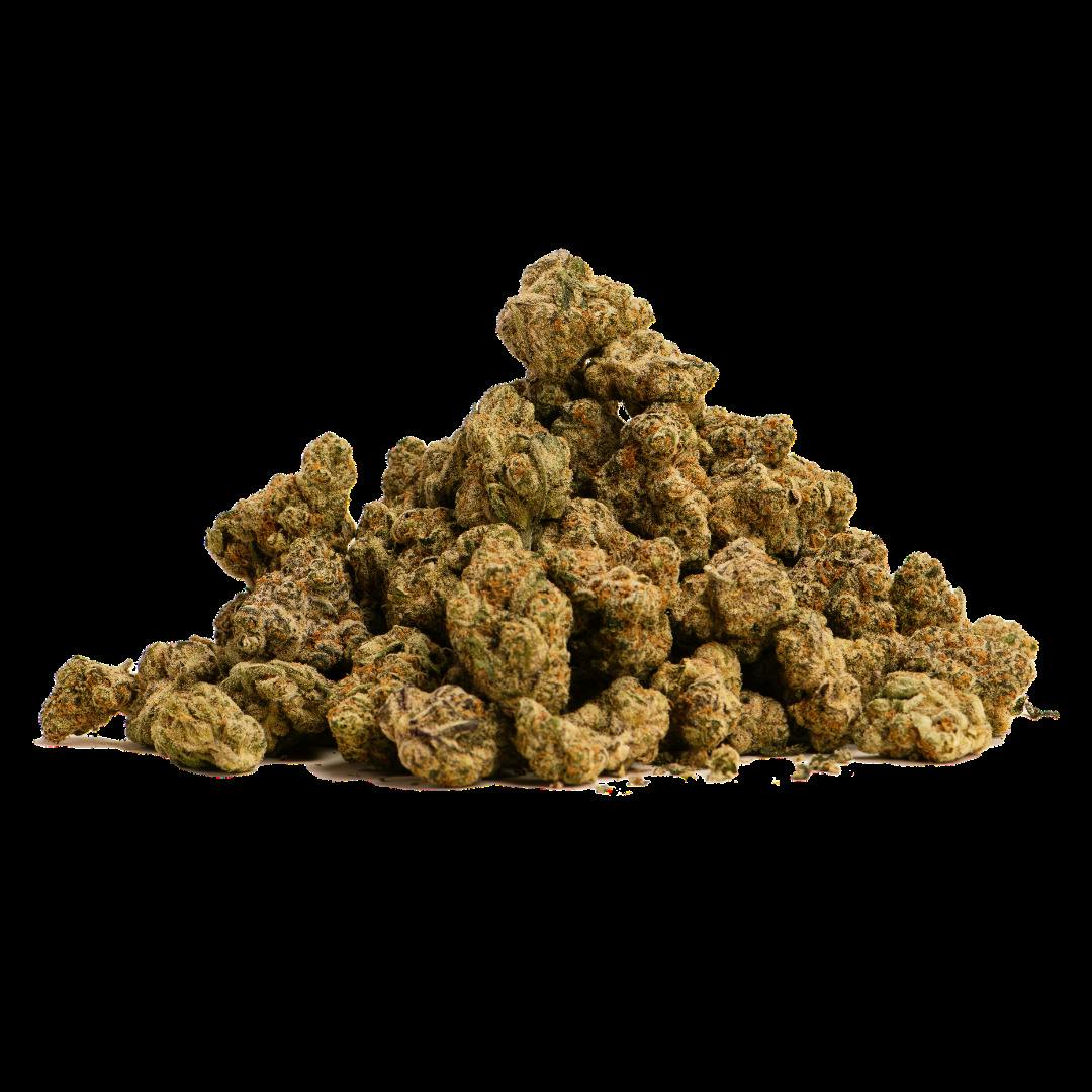 Paris Rock Candy x Marshmallowz #18 | Deli Smalls at High Profile of Branson Dispensary