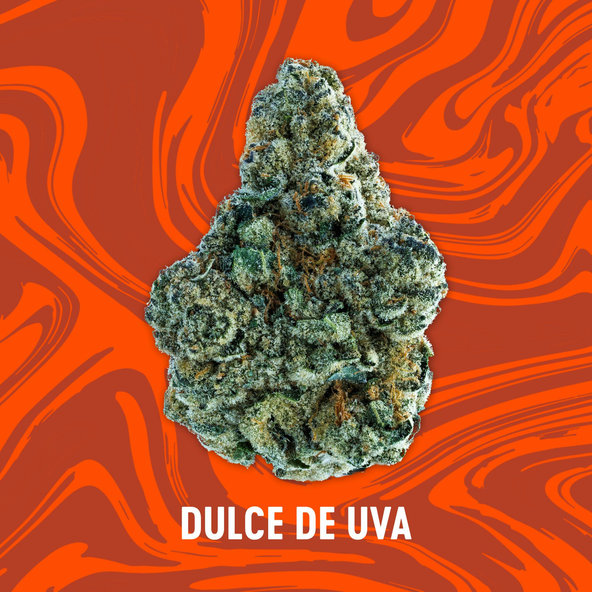 Dulce De Uva | Deli