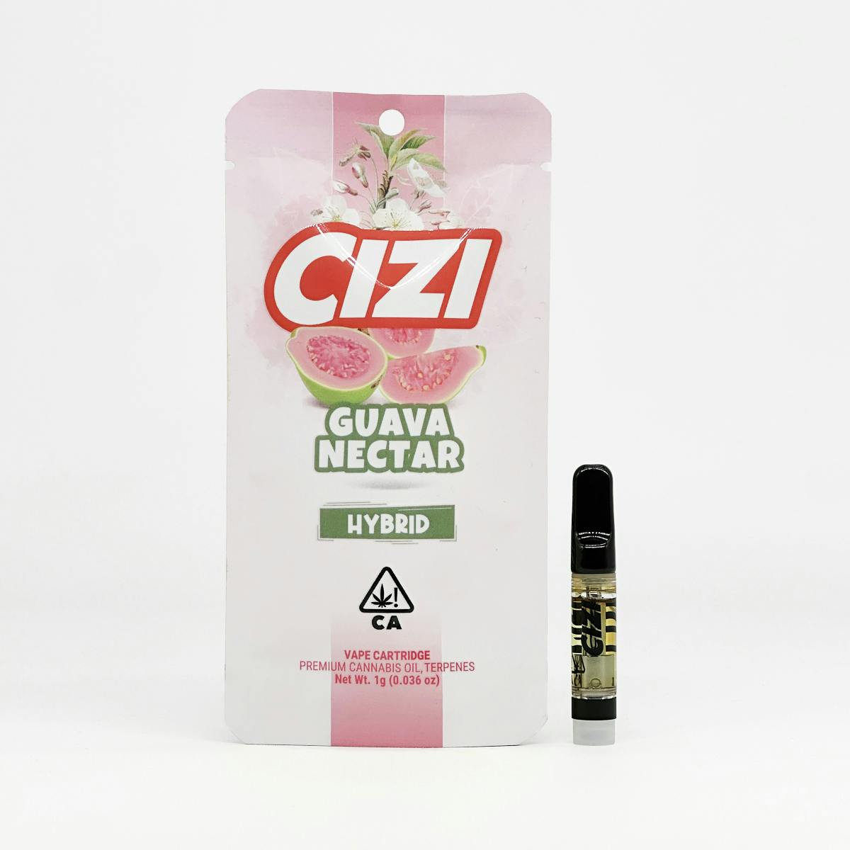 CIZI - — Guava Nectar