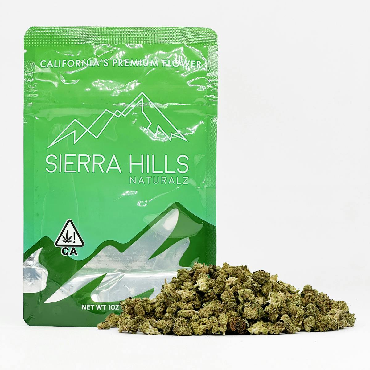 Smoakland - Sierra — Hills - - Larry Bird