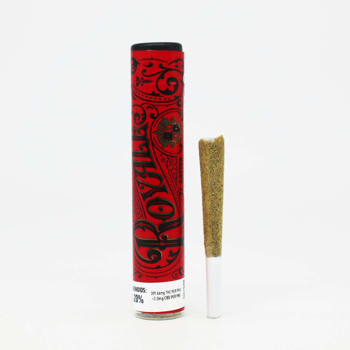 Kingpen - Kingroll: Royale - - Tropicana