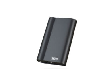 Savvy Seed 510 Battery Each at MÜV Cannabis Dispensary