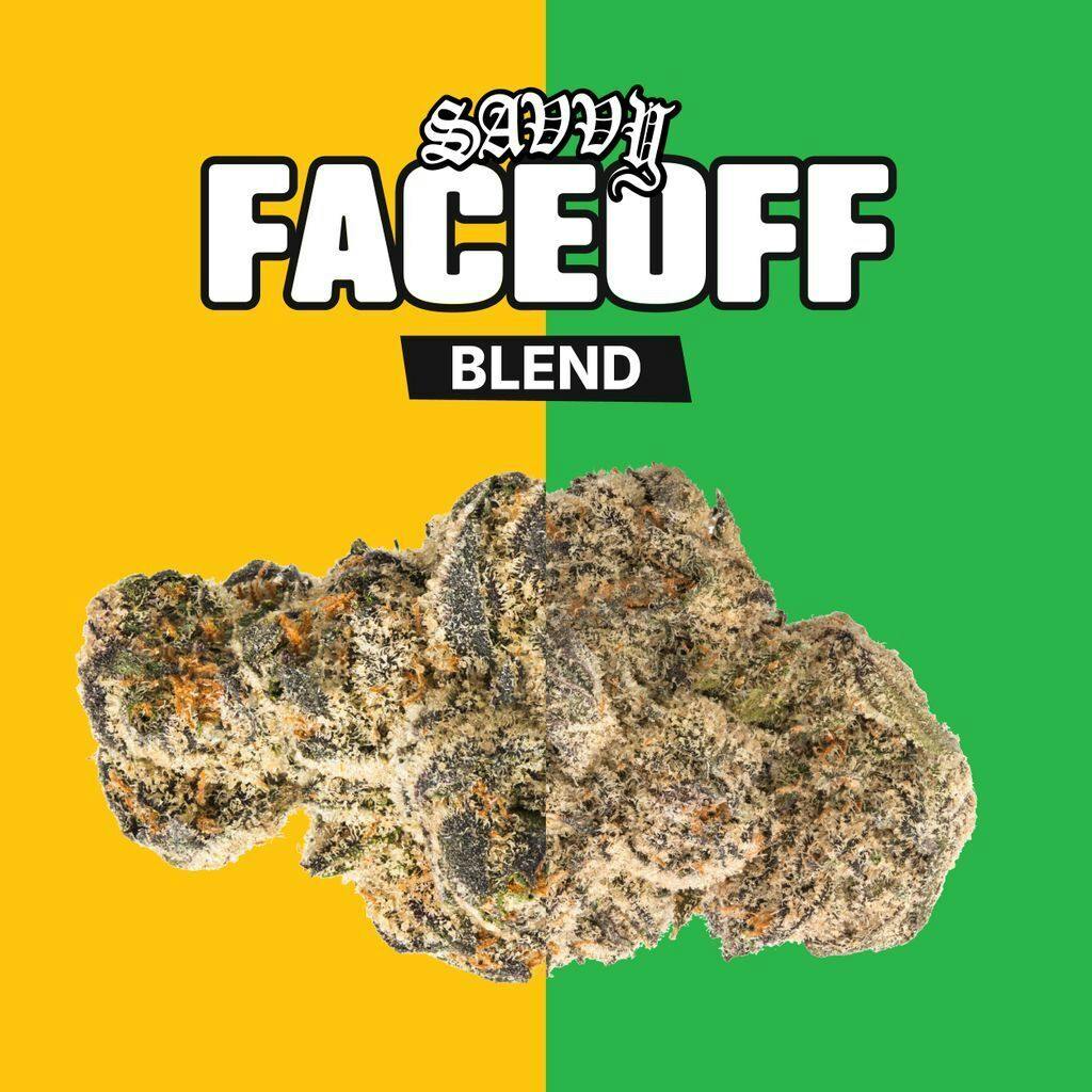 Faceoff