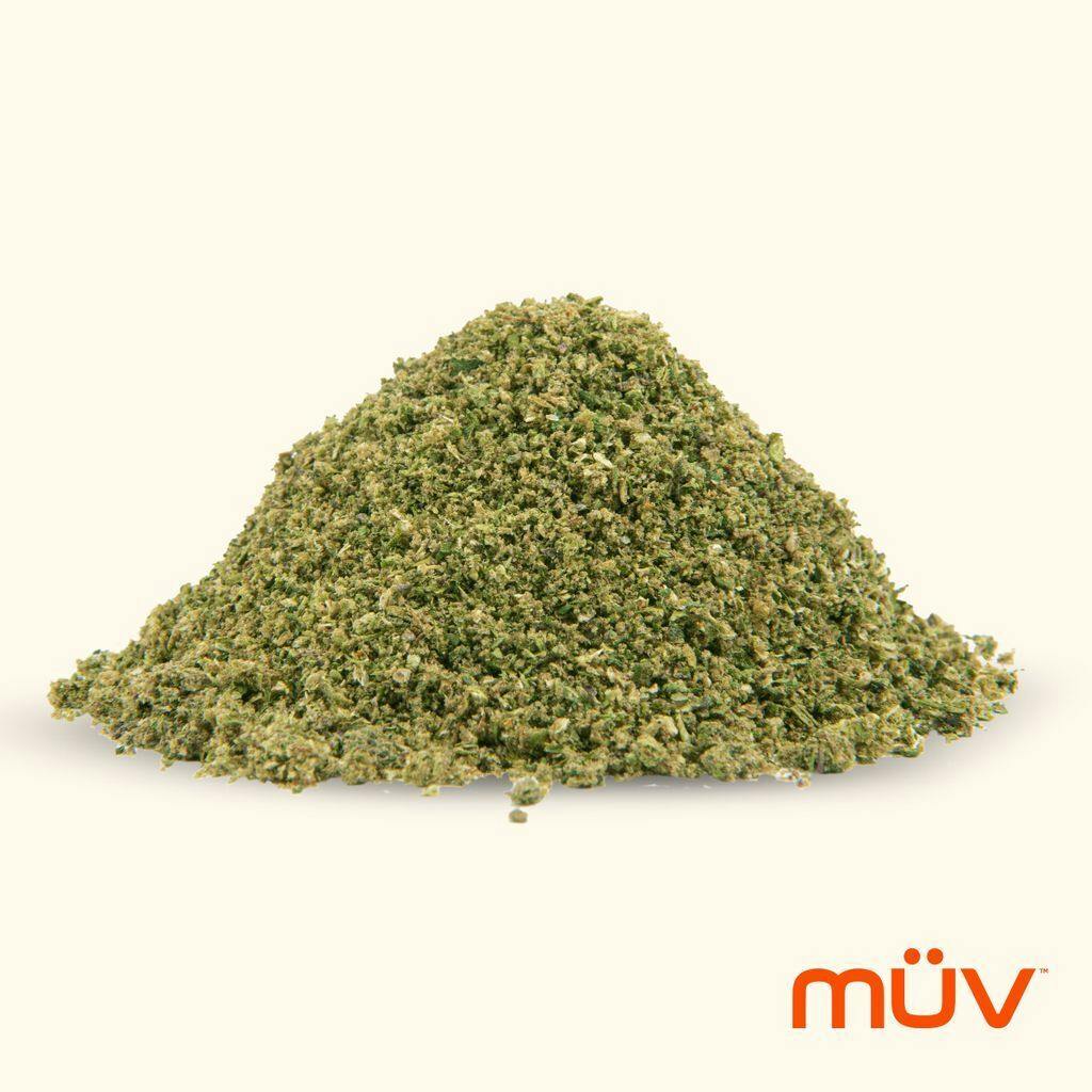 M V Snow Sweet x Jet Fuel Gelato Ground