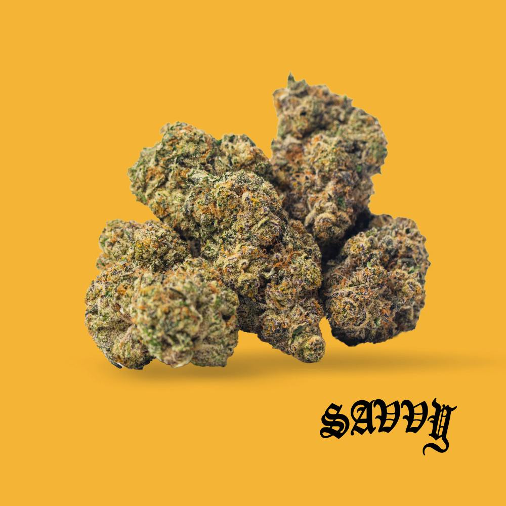 Savvy Cherry On Top 7g