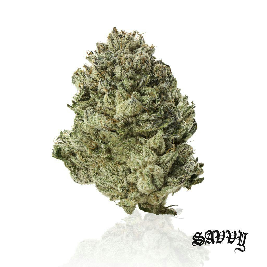 Savvy Berry a la Mode 7g