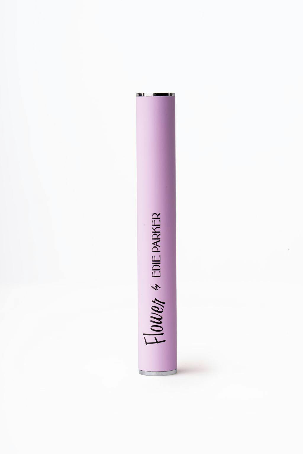 Edie Parker Mini-Wand Battery Lavender