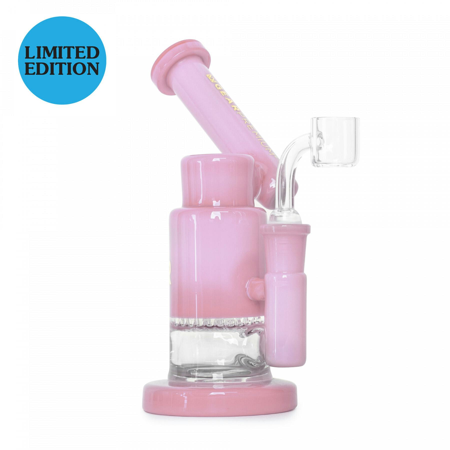 Gear Premium 6" Sarita Rig - Pink Slyme