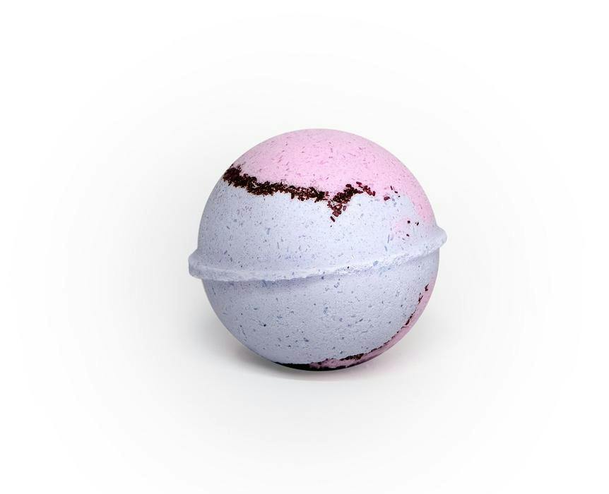 Stewart Farms - Bubba Kush Bath Bomb 1x130g