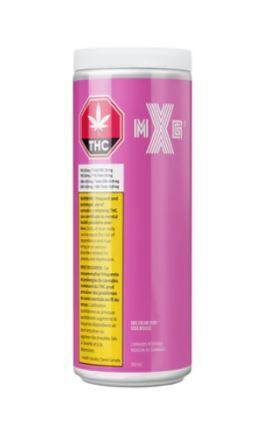 XMG - Cream Soda 1x355ml