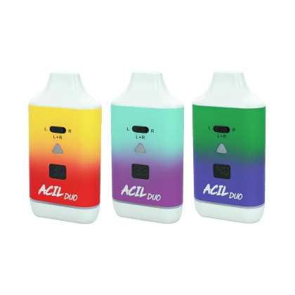 Acil - Duo