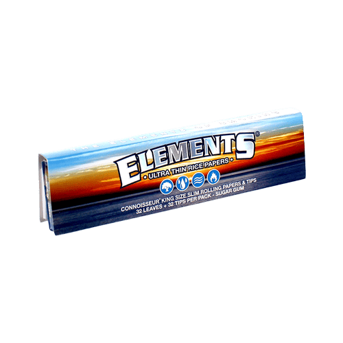 Elements - King Size