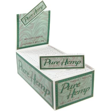 Pure Hemp - 1" Classic