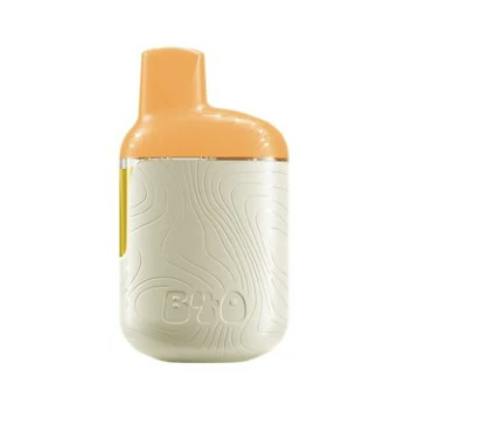 Back Forty - Peach Lemonade Disposable Vape 1x0.95g >S