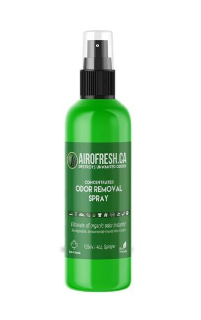 AiroFresh - 125ml Spray
