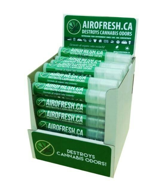 AiroFresh - 8ml Spray