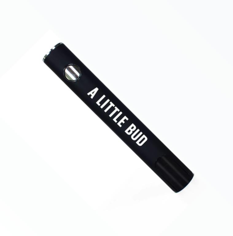 A Little Bud 510 Batteries - Digital Stick Style Battery