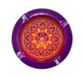 Arsenal Accessories - Embrace Weed Ash Tray