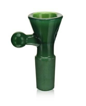 Arsenal Bowls - Ball Handle Assorted Colour 14mm