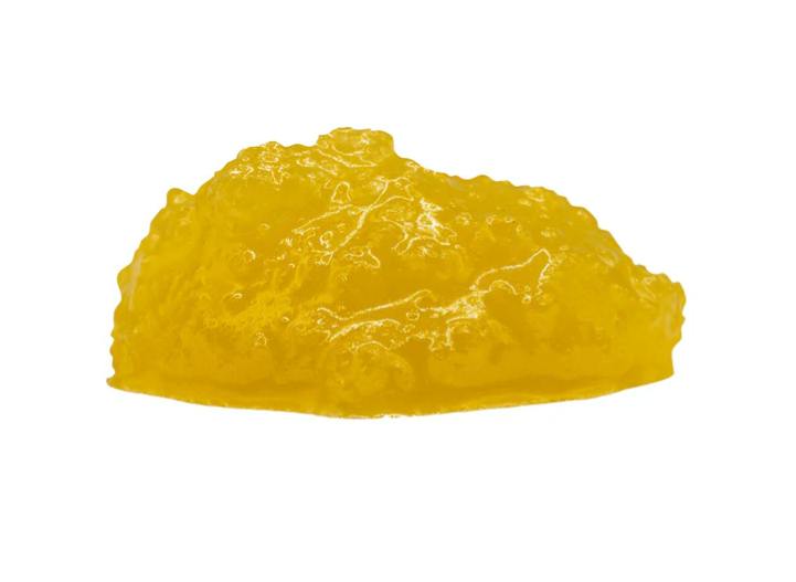 1964 - Comatose Cured Resin 1x1g >I
