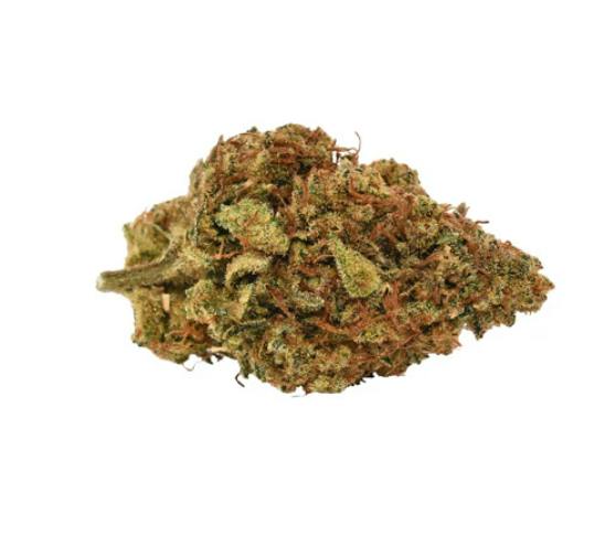 5 Points Cannabis - Stinky Pinky THC:CBD 1:1 3.5g >I