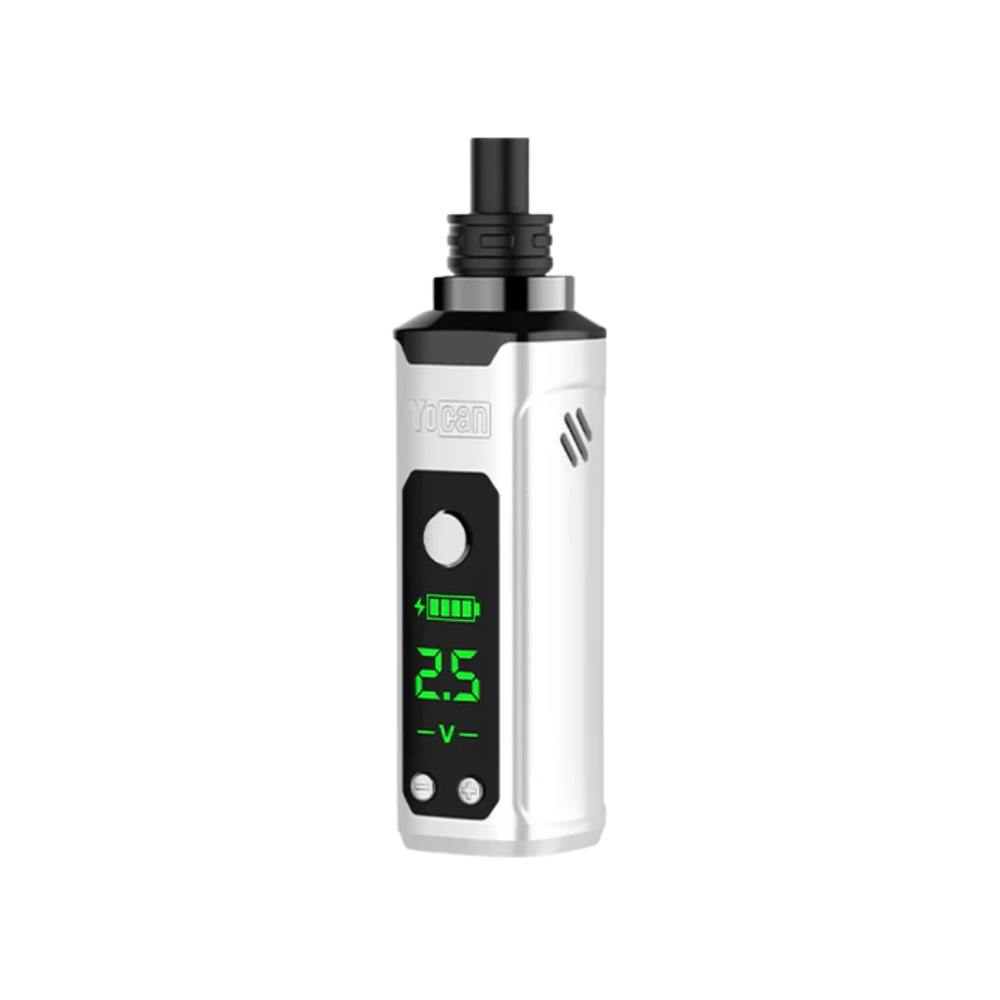 Yocan Nestor - White