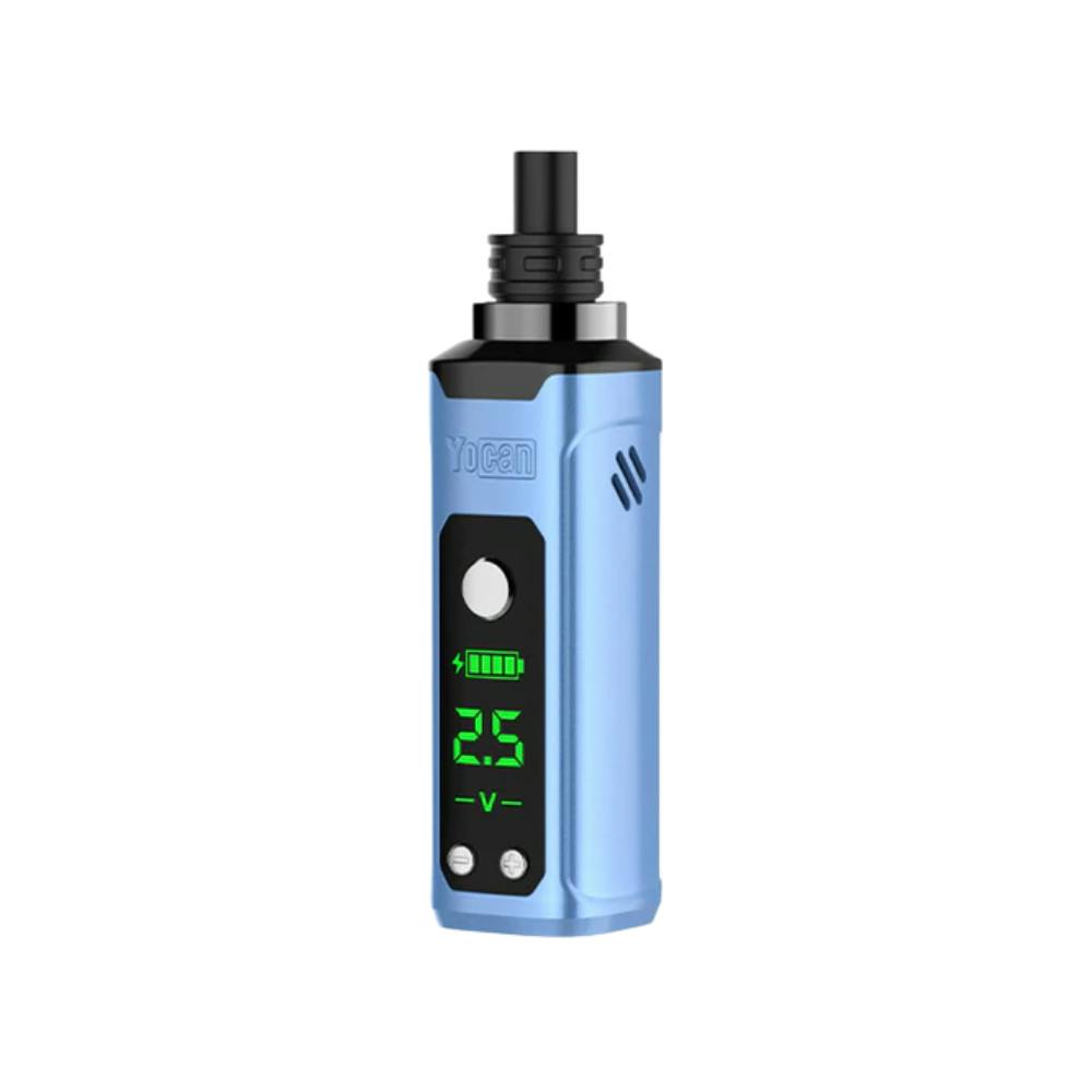 Yocan Nestor - Ice Blue