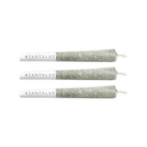 Tantalus Labs - More Cowbell 3x0.5g >H