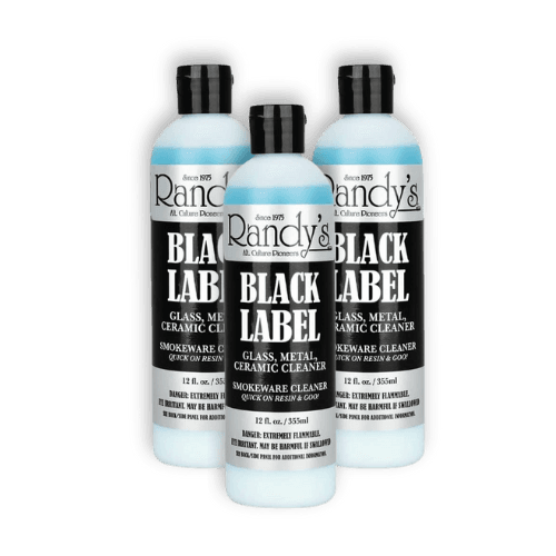 Randy's Black Label Cleaner