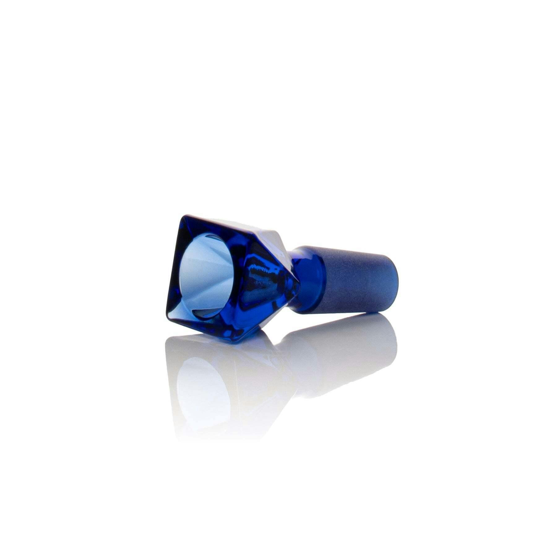 Jane West 14mm Cobalt Blue Twenties Collection Pull-Out