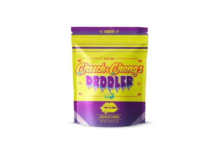 Cheech & Chong's Drooler Prepack (1/8 oz) Don Mega