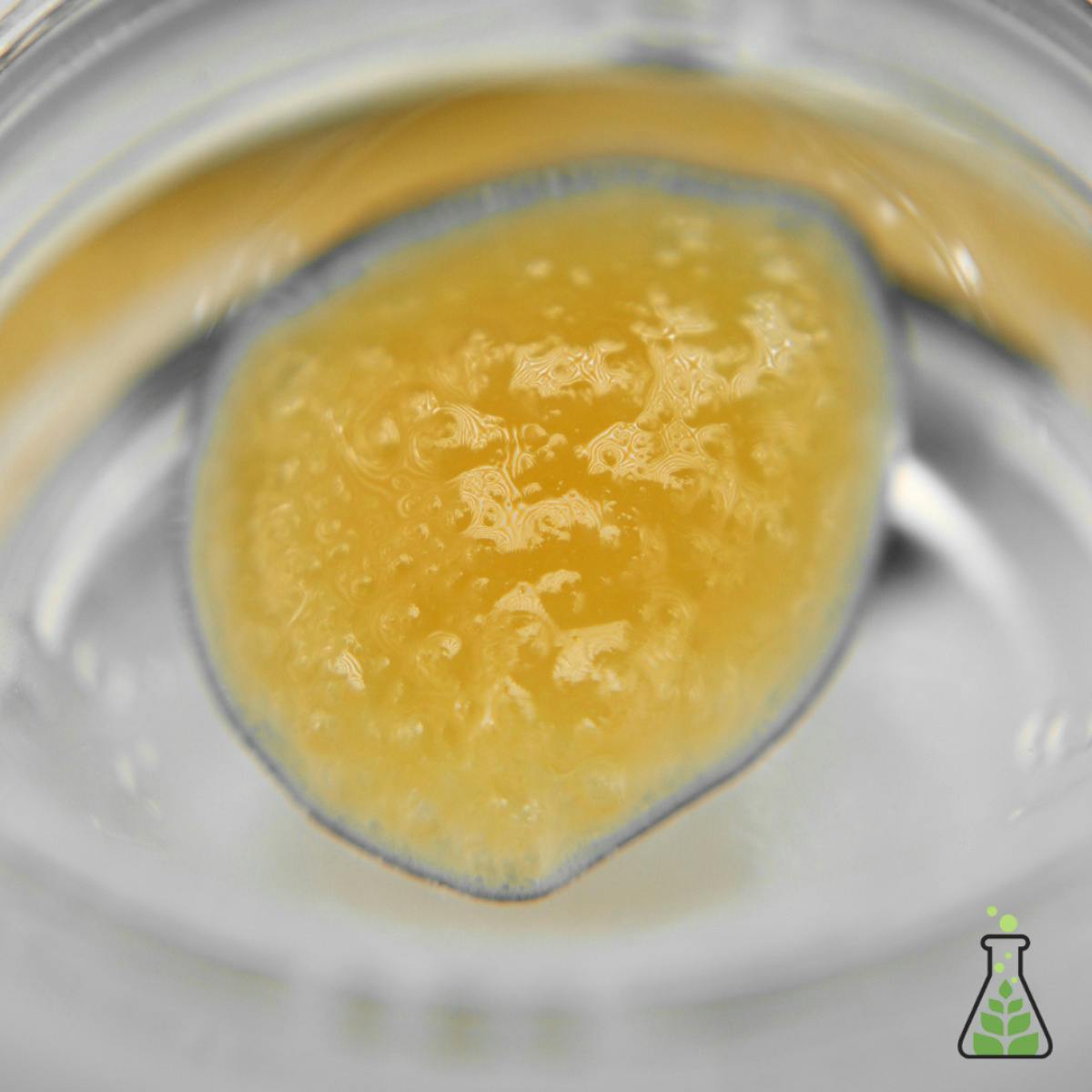 Volcanna Sauce (1.0g) Banana Markers at Nature's Medicines Dispensary