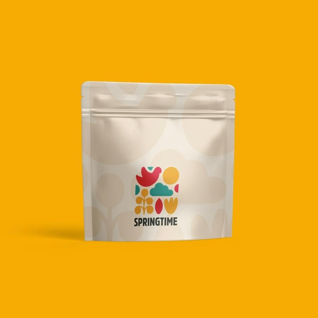 Springtime Prepack (1/4 oz) Tamales