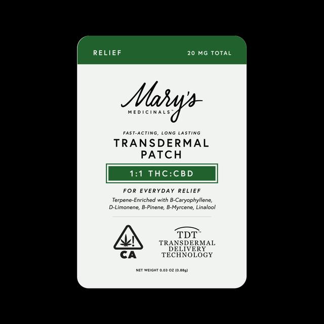Marys