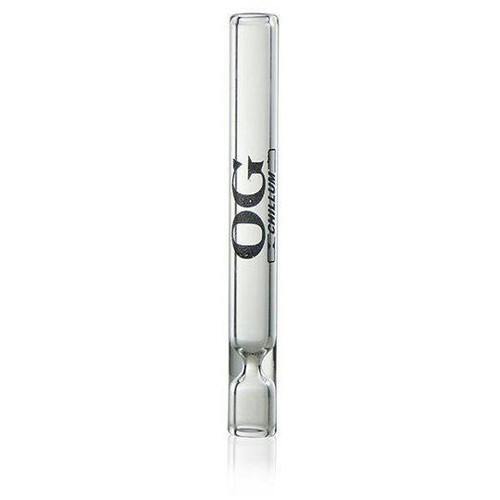 OG CHILLUM at Inyo Fine Cannabis Dispensary