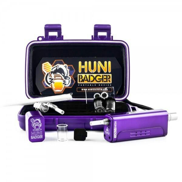 HUNI BADGER - PORTABLE