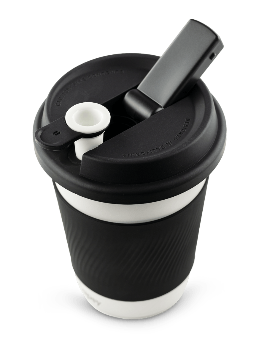PUFFCO - CUPSY