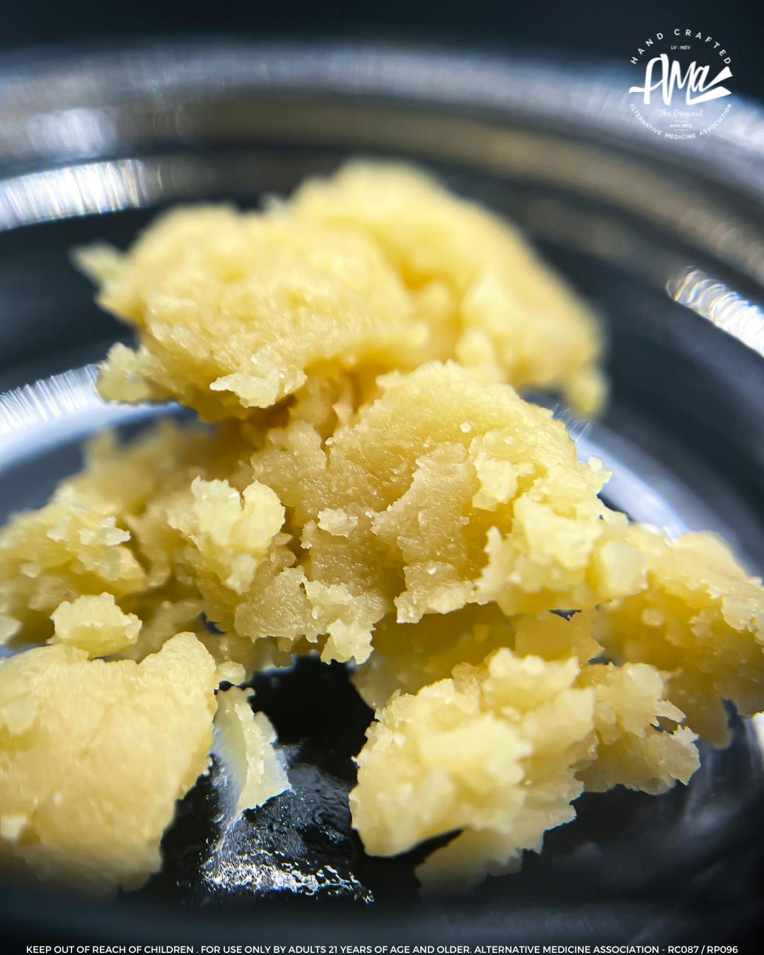 AMA - E.T. KUSH BADDER 1G at Inyo Fine Cannabis Dispensary